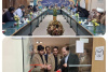 افتتاح دفتر سازمان دانشجویان جهاددانشگاهی واحد اصفهان در دانشگاه فرهنگیان اصفهان
