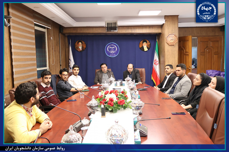 آیین معارفه اعضای منتخب دومین دوره «شورای مرکزی باشگاه مناظره ایران» برگزار شد