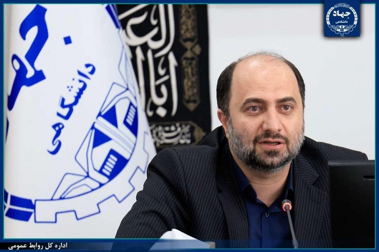 برنامه‌ریزی جهاددانشگاهی برای میزبانی دانشجویان در ایام تشییع رهبر شهید/برپایی موکب‌های فرهنگی و اقدامات رسانه‌ای
