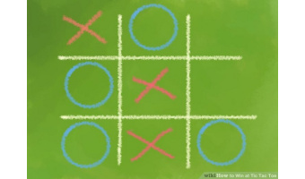 چگونه در «دوز (X_O یا Tic-Tac-Toe)» برنده شویم؟