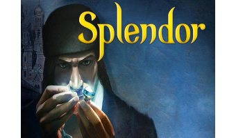 معرفی بازی «Splendor» و بررسی استراتژی‌های برد بازی(قسمت اول)
