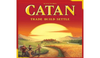 آشنایی با یکی از تاثیرگذارترین بازی‌های رومیزی تاریخ، «کاتان (Catan)»