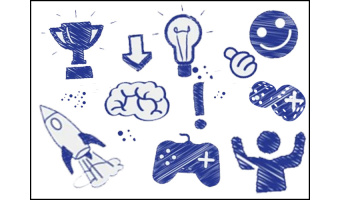تفاوت بازی‌های جدی و بازی‌پردازی(Gamification)