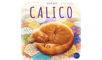 سفر به دنیای گربه‌ها در بازی «کالیکو(Calico)»