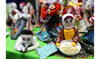 هویت جمعی در اسباب‌بازی‌های بومی مطالعه موردی اسباب‌بازی‌های شهرهای اردبیل و بیرجند