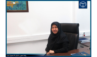 جشنوارۀ نوآوری و کارآفرینی دانشجویان کشور تلاشی برای ارتباط دانشگاهیان با صاحبان کسب‌وکارها