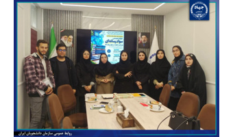 کارگاه تخصصی «سواد رسانه‌ای؛ هنر کشف حقیقت در جهان روایت‌ها» در دانشگاه تبریز