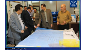 ضرورت توجه بیشتر به جذب دانشجویان در جهاددانشگاهی