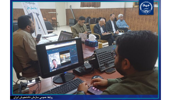 آغاز مرحله استانی مناظرات ملی دانشجویان ایران در سمنان