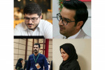 احکام اعضای دانشجویی شورای مرکزی سازمان دانشجویان جهاد دانشگاهی صادر شد