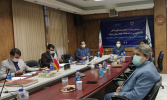 نشست بررسی زمینه‌های همکاری‌های دانشجویی در تعاملات فرهنگی میان ایران و افغانستان