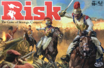 معرفی بازی «Risk» و بررسی استراتژی‌های برنده شدن در بازی