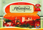 چگونه در بازی «الحمرا(Alhambra)» حریفان را شکست دهیم؟!