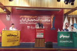تیم‌های شباویز و نیک آئین فینالیست‌های دهمین دوره مسابقات مناظره دانشجویان ایران شدند.