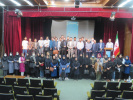برگزاری نشست بررسی وضعیت آسیب‌های اجتماعی  ایران