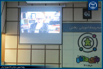 ارسال بسته بازی‌های ایرانی از سوی سازمان دانشجویان ایران به برونو فدوتی، طراح معروف بازی‌های رومیزی