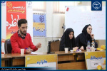 پایان مرحله استانی  مسابقات ملی مناظره دانشجویان ایران در قزوین
