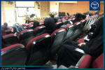 برگزاری کارگاه آموزشی &quot;اشتباهات دوران آشنایی&quot; توسط سازمان دانشجویان جهاددانشگاهی قم