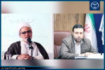 دیدار رئیس سازمان دانشجویان ایران با معاون فرهنگی و اجتماعی دانشگاه فرهنگیان