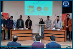 برگزیدگان یازدهمین دوره مرحله استانی مسابقات ملی مناظره دانشجویان در استان مازندران مشخص شدند