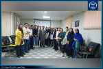 «کارگاه آموزشی مصاحبه بالینی» توسط سازمان دانشجویان جهاددانشگاهی استان فارس برگزار شد