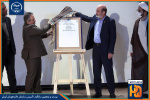 شعبه سازمان دانشجویان جهاد دانشگاهی در دانشگاه علم و فرهنگ افتتاح شد