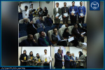 برگزاری مراسم اختتامیه دوازدهمین دوره مسابقات ملی مناظره دانشجویان ایران در یزد با حضور استاندار و مسئولان استانی