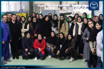 برگزاری اردوی &quot; ایران، مرز پرگهر&quot; توسط سازمان دانشجویان جهاد دانشگاهی واحد صنعتی اصفهان