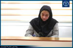 مدیر «اداره راهبری و نظارت بر شعب و تشکیلات دانشجویی سازمان دانشجویان ایران»  منصوب شد