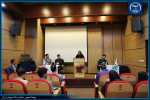 راهیابی گروه «توسعه» از سیستان و بلوچستان در مناظره دانشجویی به دور دوم