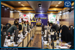 راه‌یابی گروه «توسعه» از سیستان و بلوچستان به مرحلۀ یک چهارم نهایی مسابقات ملی مناظره دانشجویان ایران