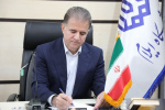 سرپرست دانشگاه ایلام: گفتوگو کمهزینهترین و پرثمرترین راه برای رسیدن به تفاهم و وفاق است