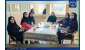 برگزاری اولین جلسه کانون دانشجویی سلامت جهاد دانشگاهی واحد صنعتی اصفهان