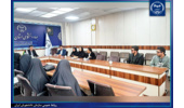 برگزاری دومین نشست مدیران اجرایی، دبیران کانونها و اعضای فعال سازمان دانشجویان جهاد دانشگاهی استان مرکزی با رئیس واحد