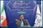 همه اعضای جهاددانشگاهی مراقب باشند هویت جهادی تغییر پیدا نکند/ تأکید بر ارتقای جایگاه علمی این نهاد