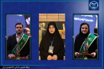افتخارآفرینی اعضای سازمان دانشجویان جهاددانشگاهی