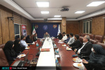 دهمین نشست مدیران اجرایی شعب سازمان دانشجویان ایران برگزار شد