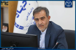 پیام رئیس جهاددانشگاهی به مناسبت بیست‌وهشتمین سالگرد تأسیس سازمان دانشجویان ایران/ تأکید بر امیدآفرینی، همدلی و نقش‌آفرینی دانشجویان
