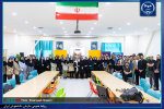 آیین گرامیداشت سالگرد تأسیس سازمان دانشجویان و تقدیر از کانون‌ها و فعالان برتر دانشجو برگزار شد