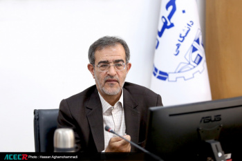 &quot;حب دین&quot; و &quot;حب وطن&quot; دو ویژگی نسل جوان دانشجو