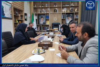 تأکید جهاددانشگاهی فارس بر مشارکت گسترده دانشجویان در مسابقات ملی مناظره ۱۴۰۴