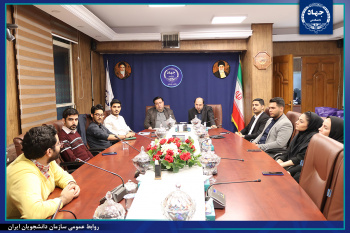 آیین معارفه اعضای منتخب دومین دوره «شورای مرکزی باشگاه مناظره ایران» برگزار شد