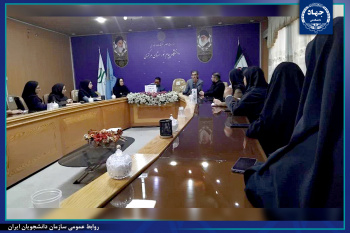 کارگاه آموزشی «فنون مناظره» توسط سازمان دانشجویان مرکزی برگزار شد