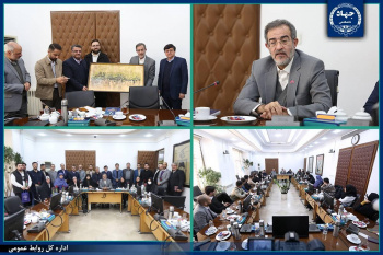 لزوم نهادسازی دانشجویان در جهاددانشگاهی/ جهادی ماندن مهم‌تر از جهادی بودن است