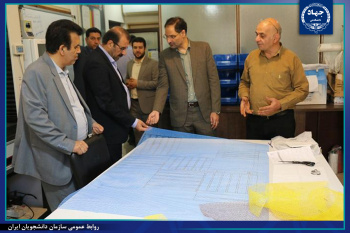 ضرورت توجه بیشتر به جذب دانشجویان در جهاددانشگاهی