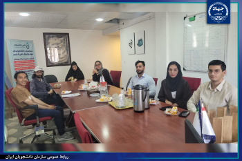 فعالیت‌های کانون‌های دانشجویی استان فارس توسعه می‌یابد